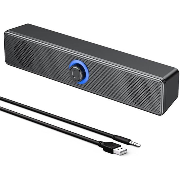 Enceinte Pc Portable