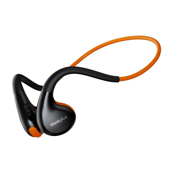 Ecouteurs bluetooth open ear à conduction osseuse lenovo ¿ sport & gaming - vue 4