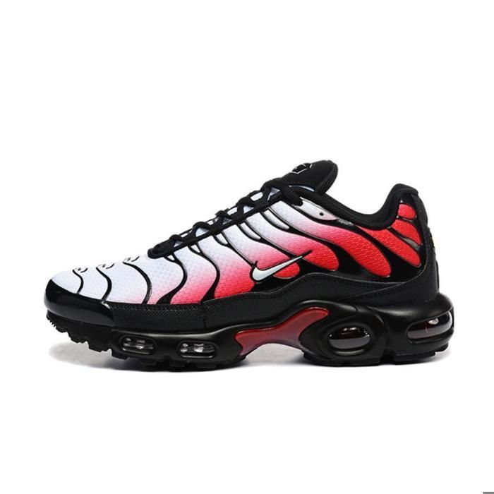 Chaussures De Basket-Ball Nike Air Max Plus Tn Hommes Et Femmes sp-1170