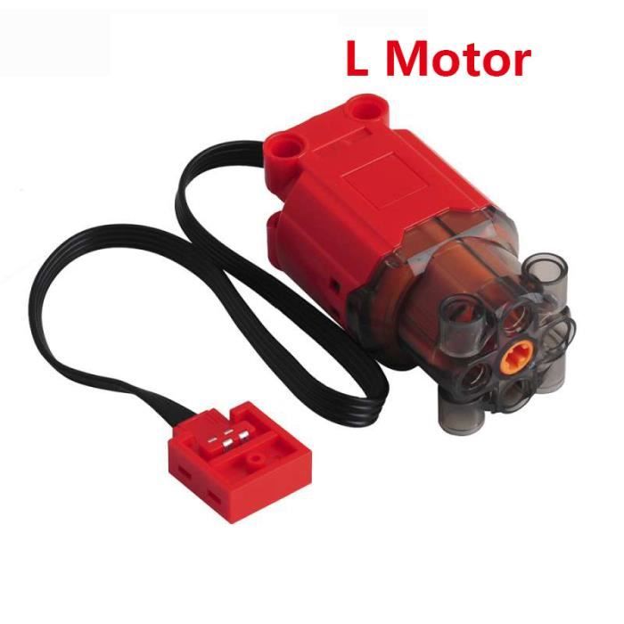 Moteur L-Pièces De Fonctions D'alimentation Moteur M L Xl, Version Améliorée, Servo Moteur Moteur L-Pièces De Fonctions D'alimentation Moteur M L Xl, Version Améliorée, Servo Moteur
