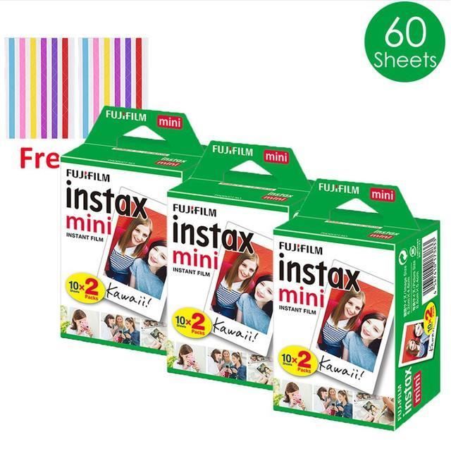 Papier instax 2025 mini 9