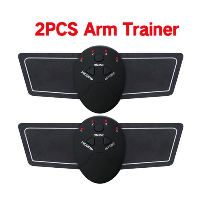 Électrostimulateur Musculaire COMPEX SP6.0 Sans Fil - 4 Canaux, 30 Programmes EMS/TENS - Pour Sport Et Récupération
