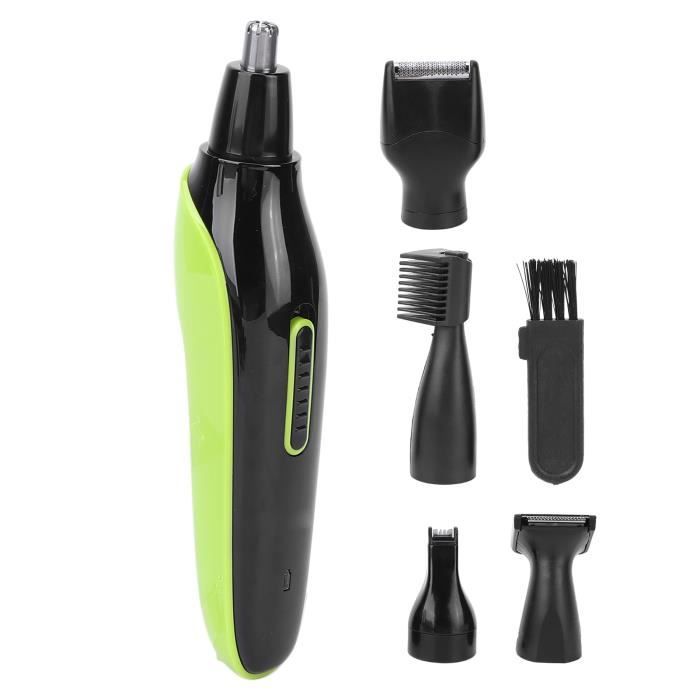 Fdit Tondeuse à Poils De Nez SPORTSMAN Tondeuse à Cheveux électrique