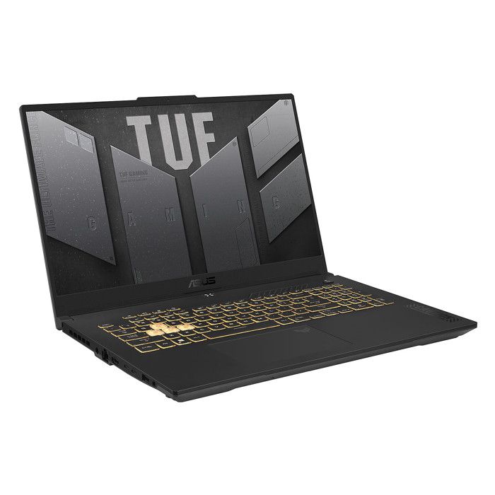 ASUS TUF Gaming F17 TUF707VV-H