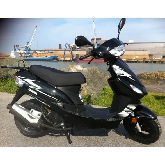 Longjia moped 50cc on sale