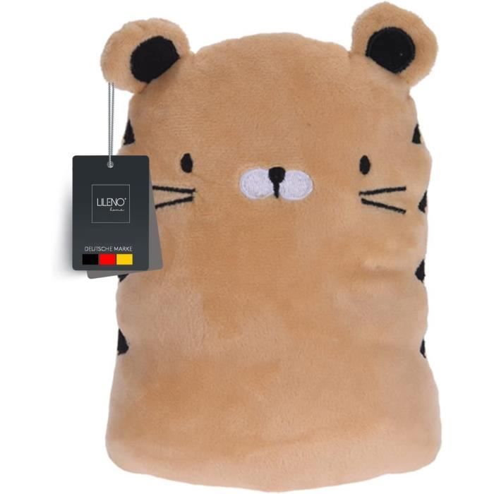HJZHII Pendentif Joli Porte-clés En Forme D'ours En Peluche