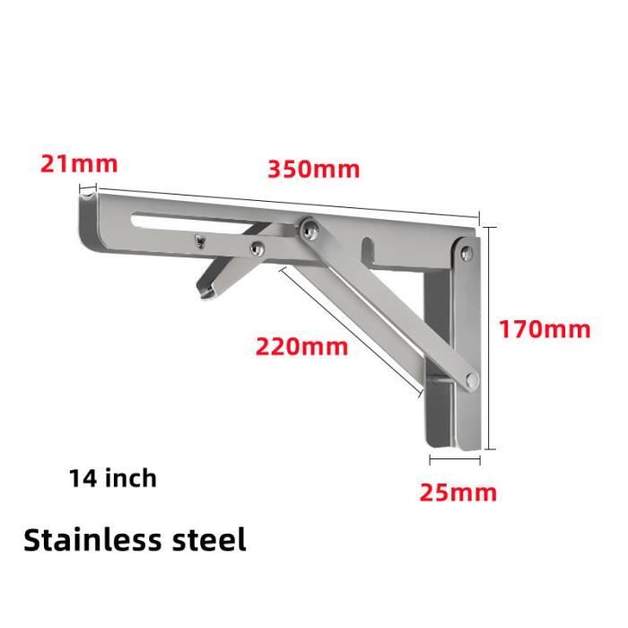 YUGSHNKFC Support de rail de kayak avec extérieur lisse pour canoës YUGSHNKFC Support de rail de kayak avec extérieur lisse pour canoës