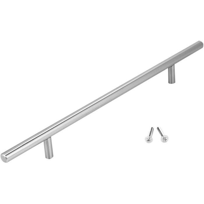 Barre D’aviron VirtuFit – Poignées Ergonomiques Antidérapantes – Fixation Universelle Sur Câble – Muscles Du Dos Ciblés