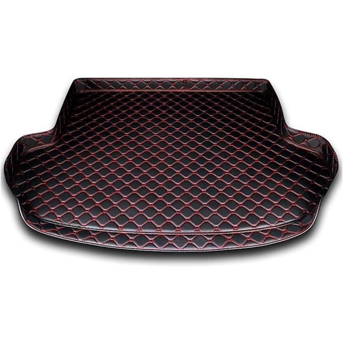 Tapis De Coffre Imperméable Pour Cupra TAVASCAN 2023-2025 - Protection Antidérapante - Facile à Nettoyer