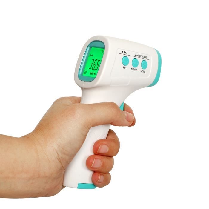 Thermometre Frontal Pharmaciethermometre Pour Bebe Adultes Surface Des Objets Sans Contact Thermometre Infrarouge Cdiscount Puericulture Eveil Bebe Thermometre Frontal Pharmaciethermometre Pour Bebe Adultes Surface Des Objets Sans Contact Thermometre Infrarouge Cdiscount Puericulture Eveil Bebe