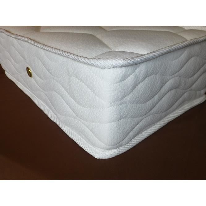 Lit à La Française Matelas camping car lit à la française - Cdiscount Maison
