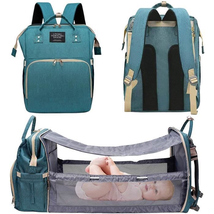Sac a langer bebe cdiscount on sale