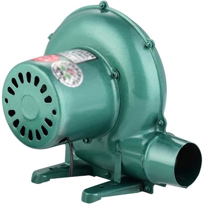 Ventilateur/Souffleur Pour Barbecue – 150/120/80 W, Portable Avec Conduit | Pour Charbon De Bois, Forge, Camping
