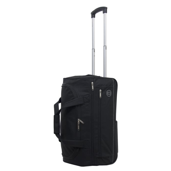 Sac de voyage trolley delsey 2025