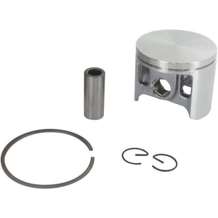 Piston complet MAKITA - DOLMAR 6400 - 6410