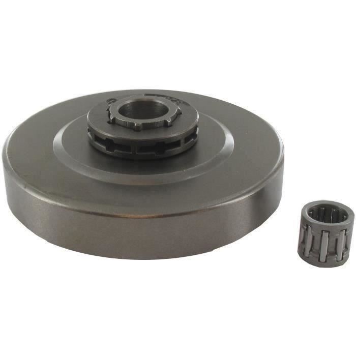 Pignon à bague 325 - 7 dents pour machines ECHO CS450, CS451, CS451VL, CS452, CS550