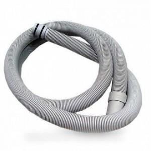 Tuyau dévacuation pour lave-linge Bosch 358306 00358306 - WFO2061FF-01 - WFO2061FF-01(BOSCH) 3TE