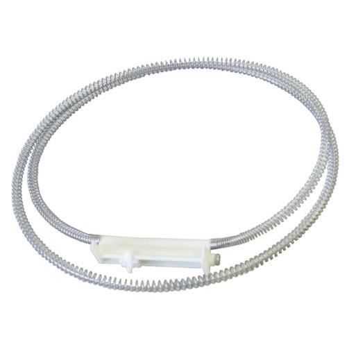 Ressort de fixation Brandt Malice 55X2961 Compatible lave linge Accessoire essentiel
