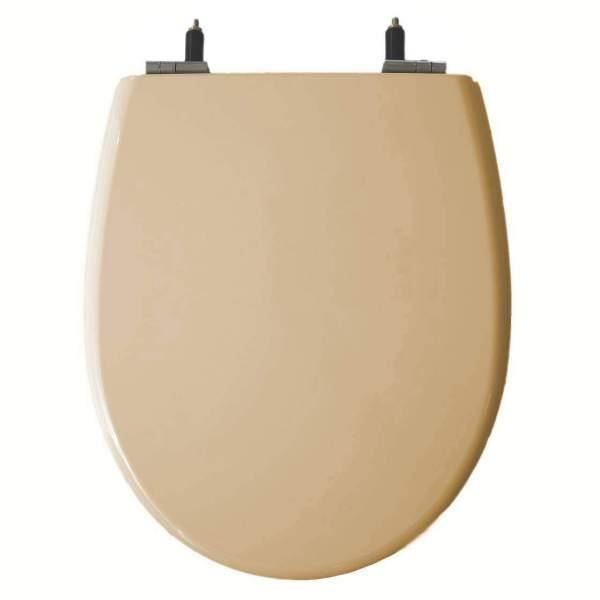 Abattant pour wc ALLIA Scarlet beige Bahamas MIOAB67002560031