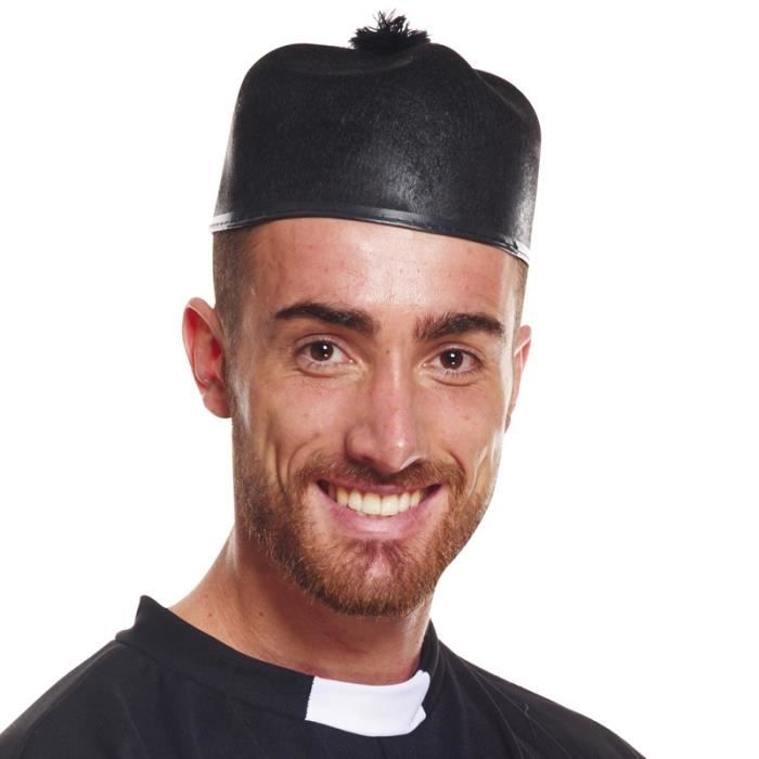 chapeau pretre