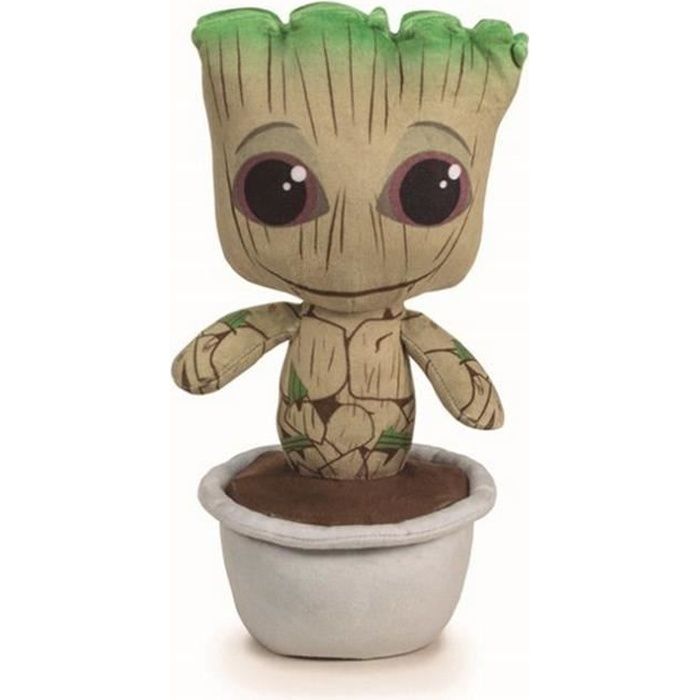 Peluche Bebe Groot Cdiscount