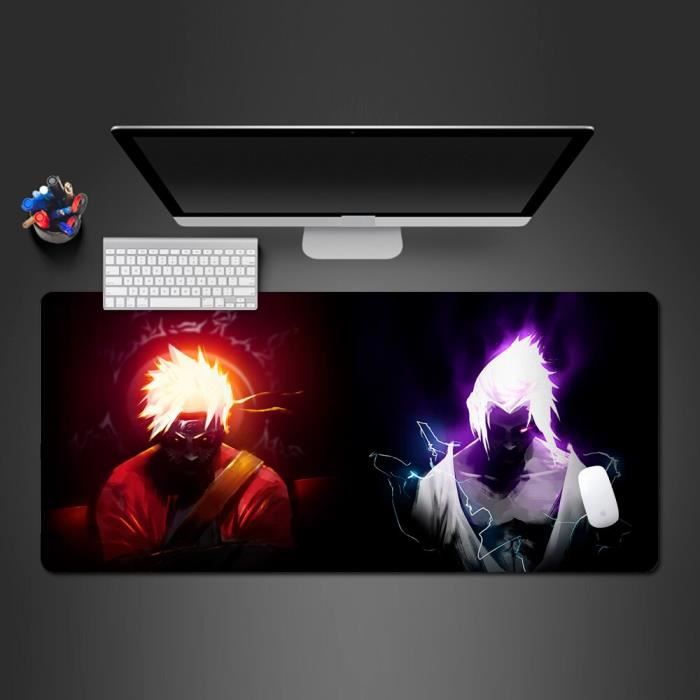 Clavier gamer naruto clearance