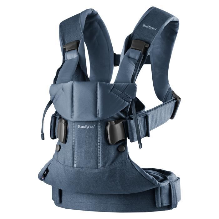 Porte bebe bjorn one discount