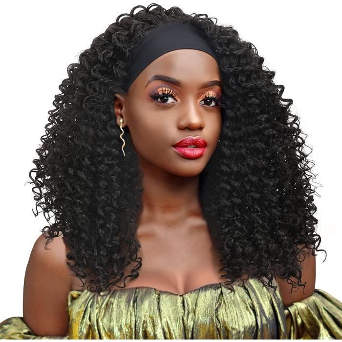 Perruque pour femme store