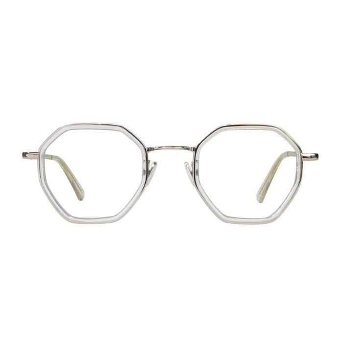 Le petit new arrivals lunetier lunette transparente