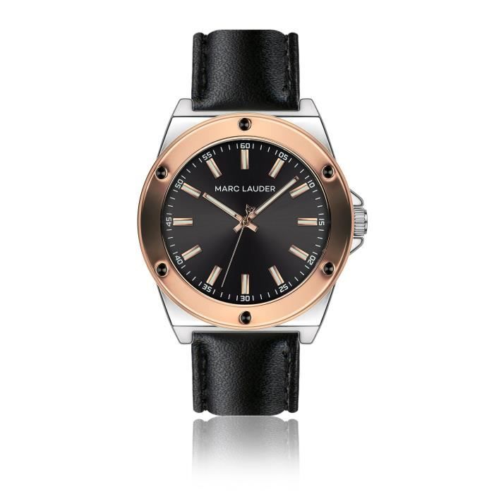 Marc 2025 de montre