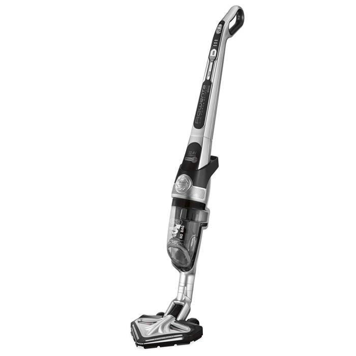 Rowenta Air Force Extreme Silence rh8995wo Aspirateur Balai