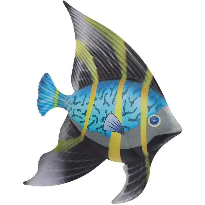 Decoration Tion Murale Objet Mural Animaux Marins Figurines Ornementales Pour Anniversaire Mariage Fete De Noel Bleu A107 Cdiscount Maison Decoration Tion Murale Objet Mural Animaux Marins Figurines Ornementales Pour Anniversaire Mariage Fete De Noel Bleu A107 Cdiscount Maison