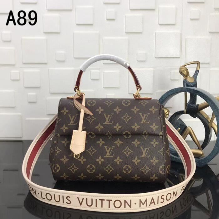 Sac vuitton soldes on sale