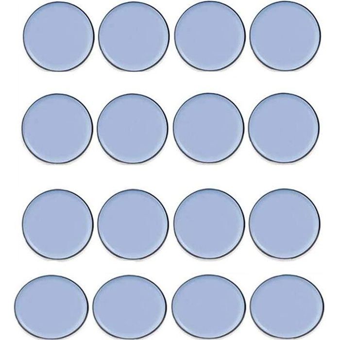 Plastique Protections/Dots Patins Auto Adhésif Meuble Tampons tiroir porte d'armoire Plastique Protections/Dots Patins Auto Adhésif Meuble Tampons tiroir porte d'armoire