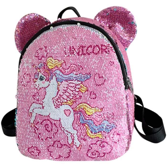 cdiscount cartable fille