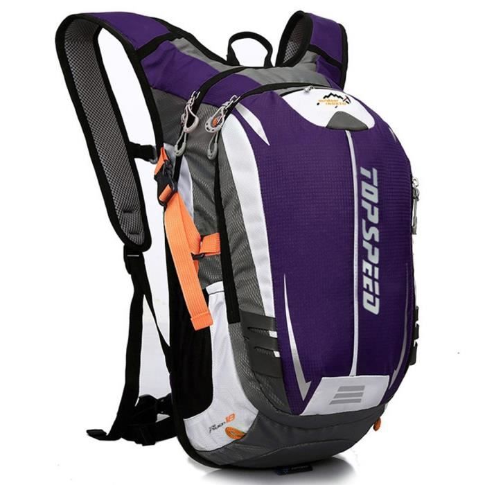 Vtt femme violet on sale