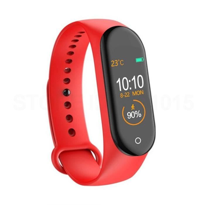 Montre store intelligente m4