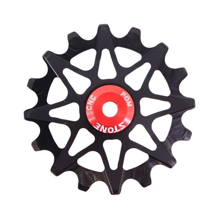 1 Pièces En Plastique Roulements En Acier Au Carbo... - Grandado