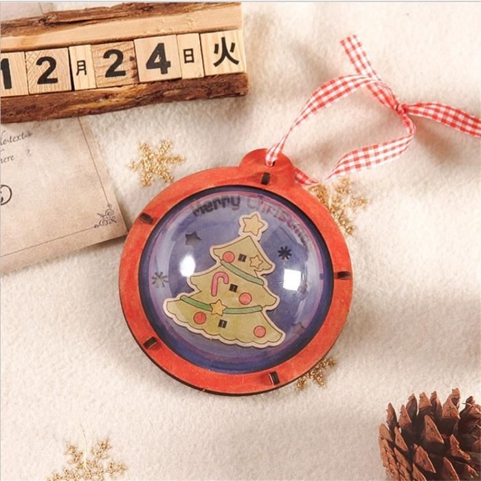 deco maternelle noel - Reagan Lutz