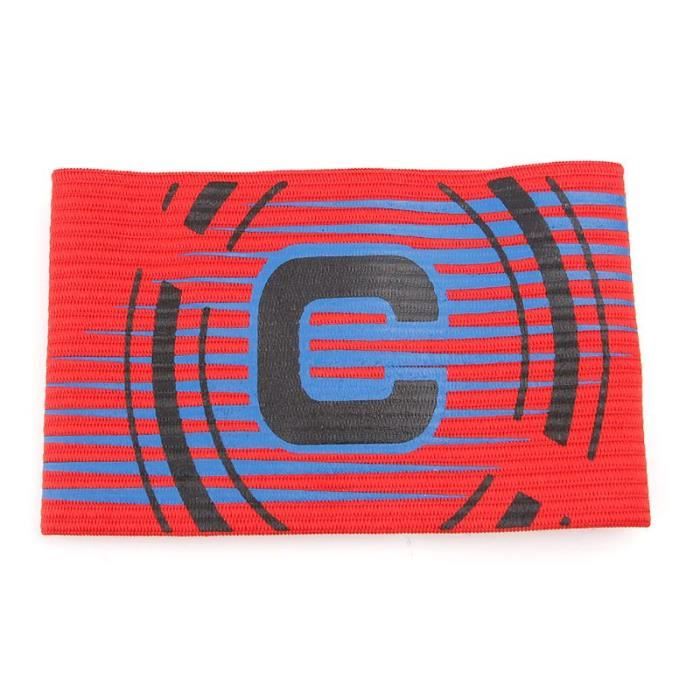 Mini-cage De Football,Brassard De Football Captain Pour Enfants Et