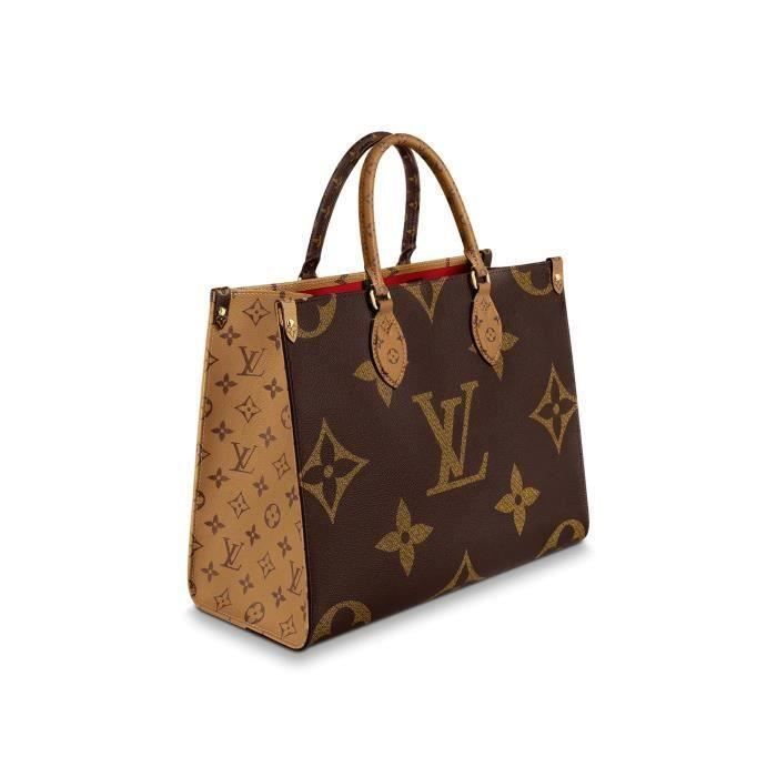 Sac bandoulière lv femme cheap