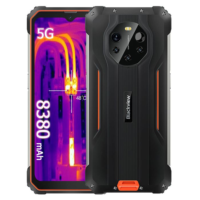 Vente Téléphone portable BLACKVIEW BV8000 Pro 5,0 Pouces IPS Android 7,0 Octa Core Etanche Antichoc WiFi Or - 64Go pas cher Vente Téléphone portable BLACKVIEW BV8000 Pro 5,0 Pouces IPS Android 7,0 Octa Core Etanche Antichoc WiFi Or - 64Go pas cher