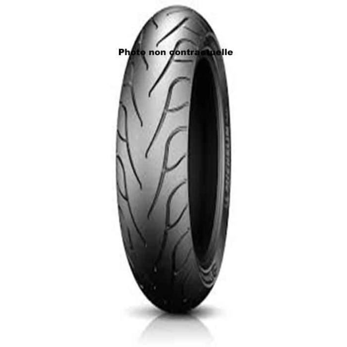 Pneu moto Bridgestone Battlax SC Rear - 90/80-14 49P - Été