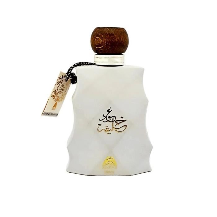 Eau de Parfum OUDH KHALIFA 2020 WHITE 100ml de Oudh Al Anfar Oud