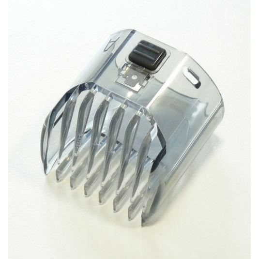 Sabot guide de coupe 143710 31083 Rasoir tondeuse CS 00125443 CALOR - vue 2