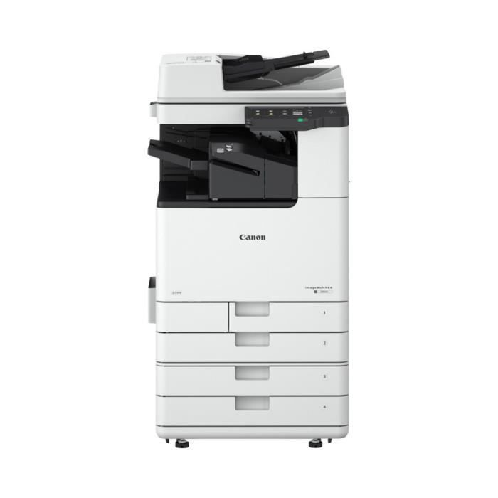 Canon imageRUNNER Laser A4 1200 x 1200 DPI 45 ppm Wifi Neuf - vue 5