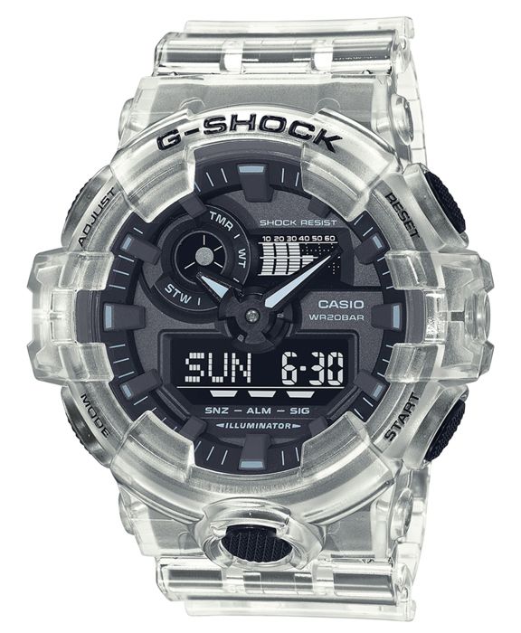 G shop shock cdiscount