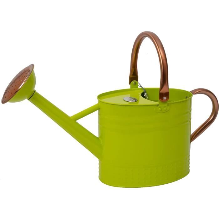 House Doctor - Arrosoir Wan en métal - Vert