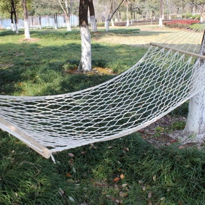 Mobilier de jardin,Hamac d'arbre de Camping en plein air,Parachute