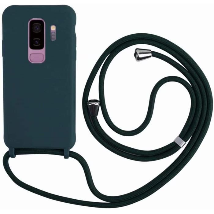Collier Régulateur Plongée En Silicone - Fixation Sécurisée Et Confortable - Pour Plongée Profonde Et Apnée